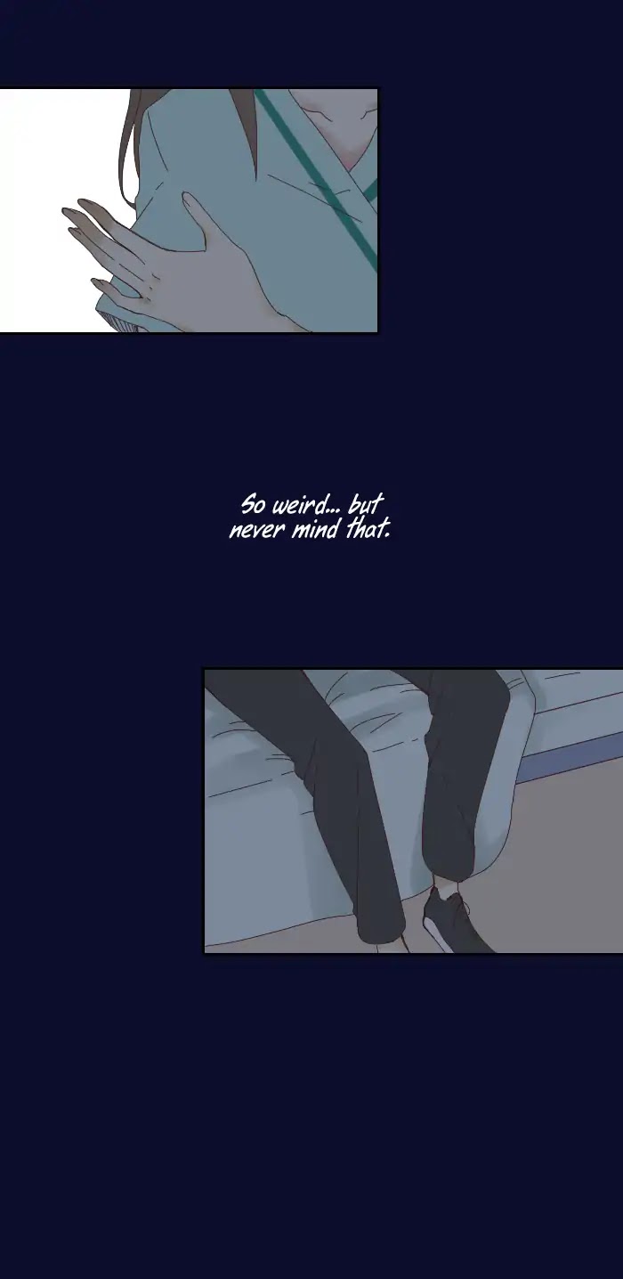 From Nightmare To Love Chapter 22 page 30 - Chapter 22