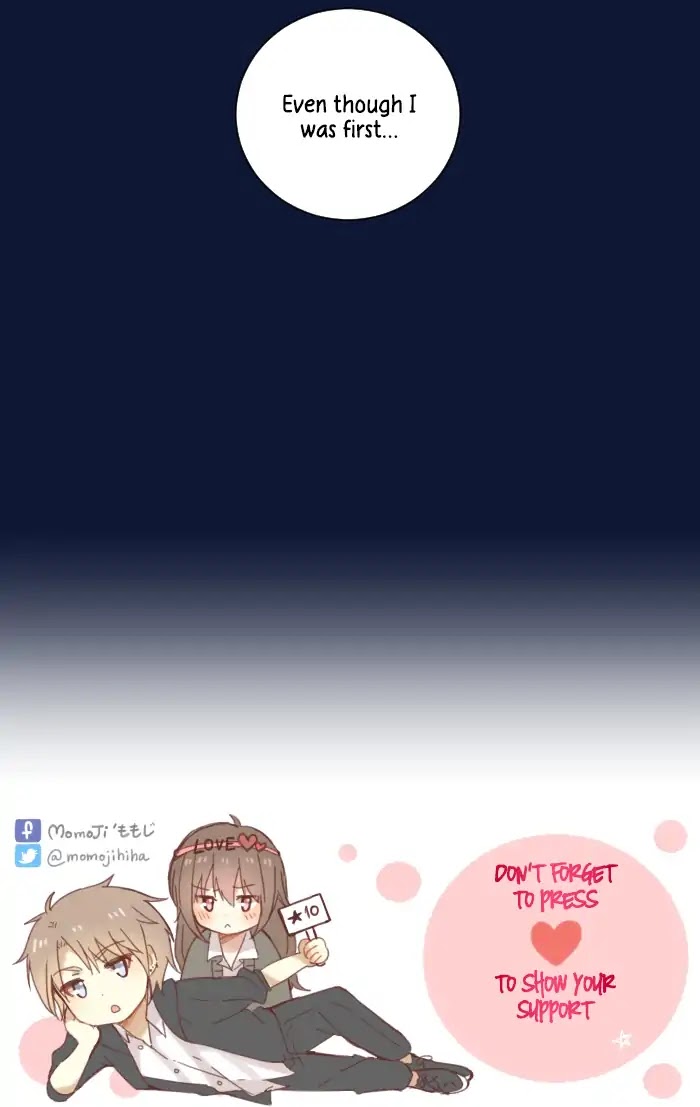 From Nightmare To Love Chapter 22 page 40 - Chapter 22