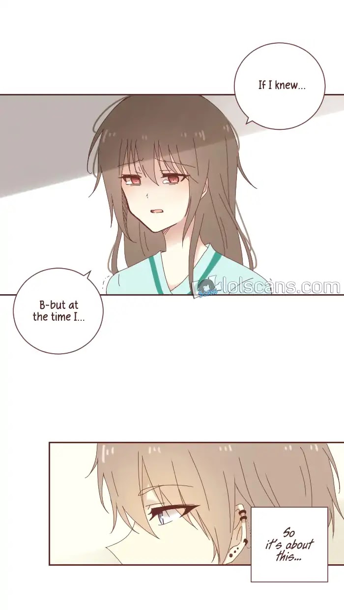 From Nightmare To Love Chapter 22 page 7 - Chapter 22