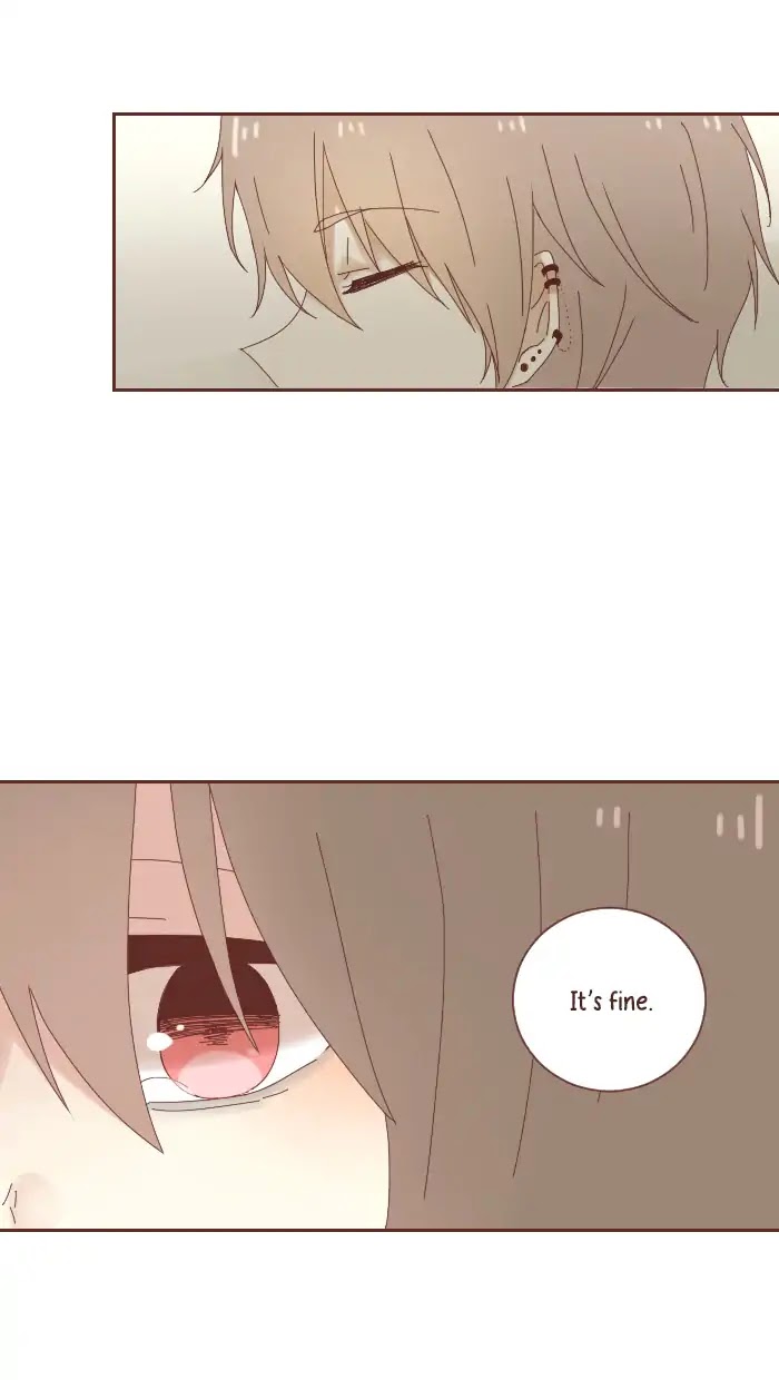 From Nightmare To Love Chapter 22 page 8 - Chapter 22