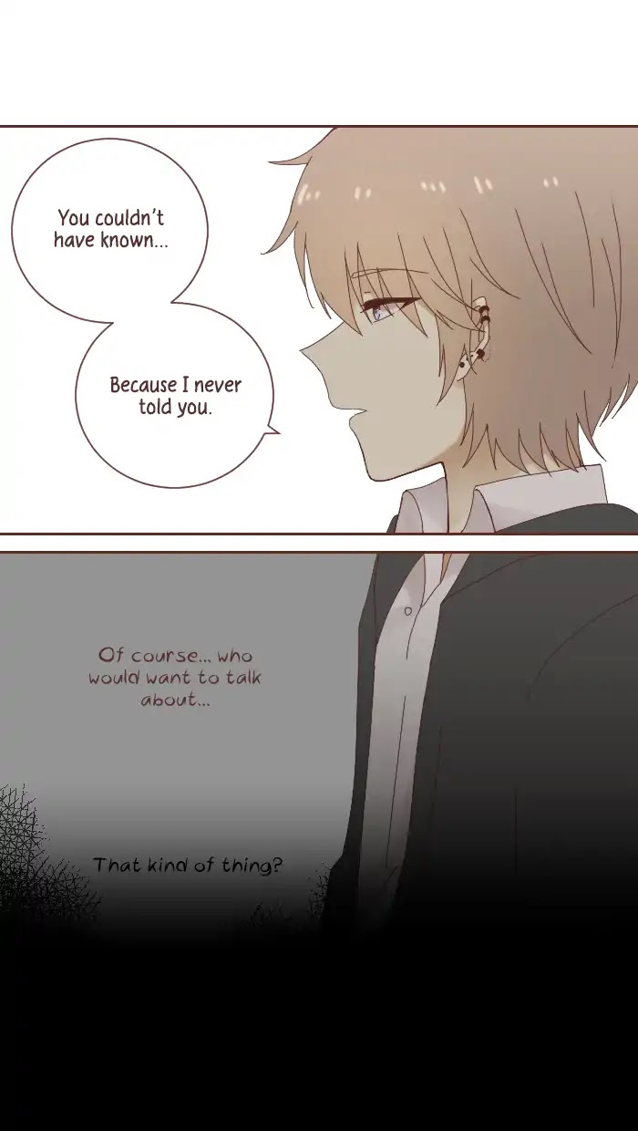 From Nightmare To Love Chapter 22 page 9 - Chapter 22