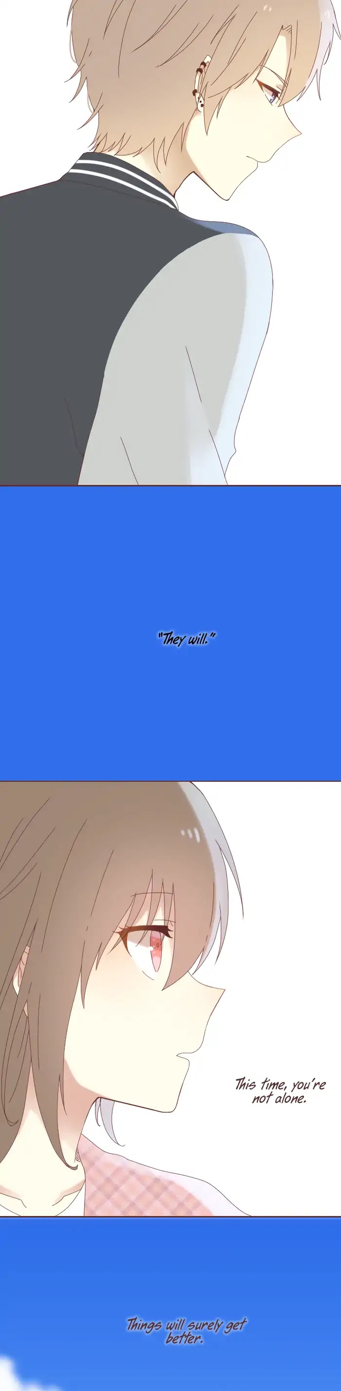 From Nightmare To Love Chapter 25 page 18 - Chapter 25