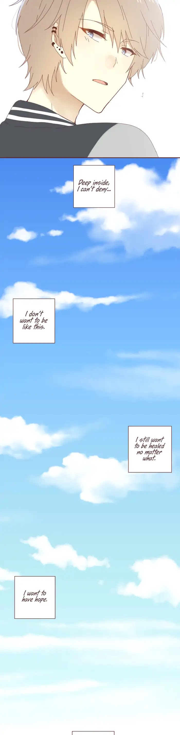 From Nightmare To Love Chapter 25 page 20 - Chapter 25