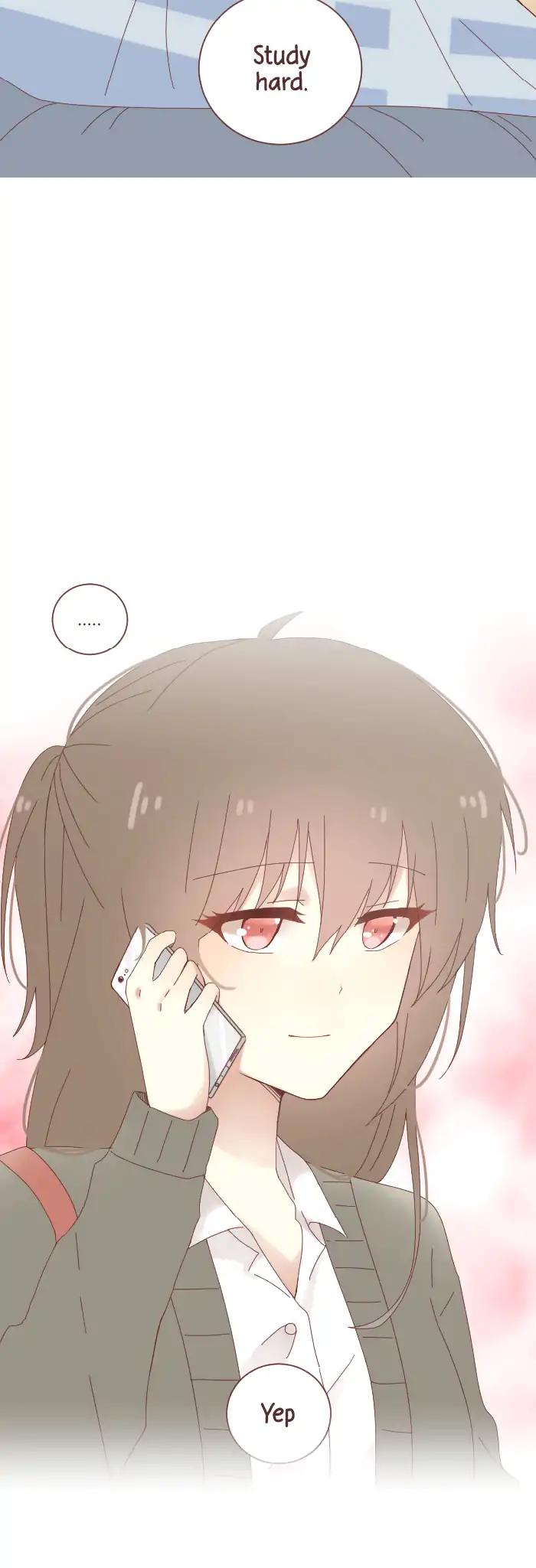 From Nightmare To Love Chapter 26 page 15 - Chapter 26