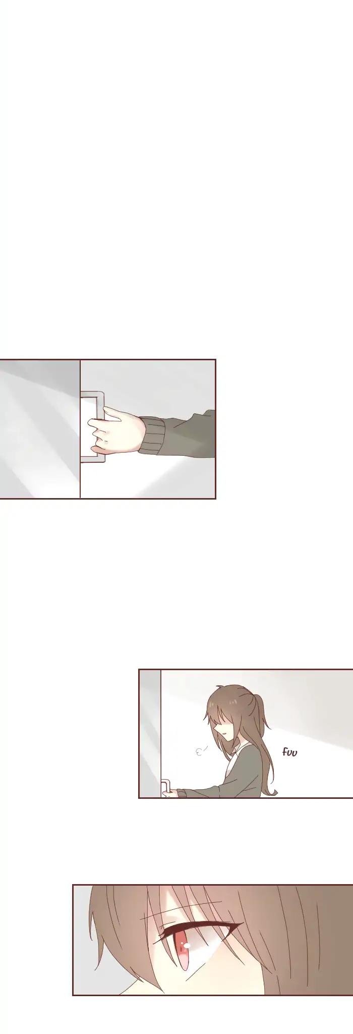 From Nightmare To Love Chapter 26 page 16 - Chapter 26