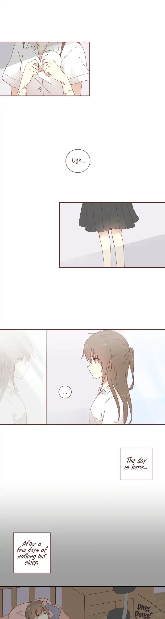 From Nightmare To Love Chapter 26 page 3 - Chapter 26
