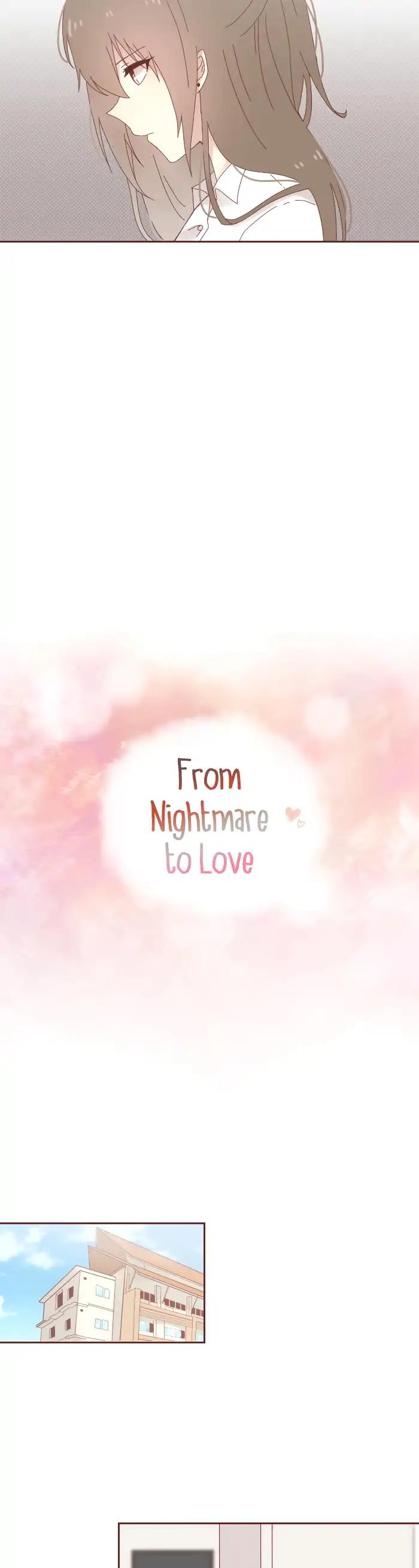 From Nightmare To Love Chapter 26 page 5 - Chapter 26