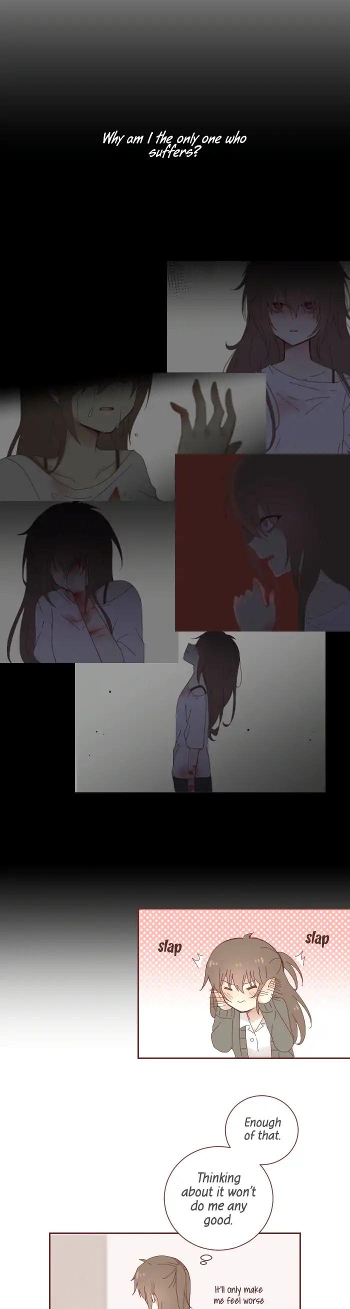 From Nightmare To Love Chapter 26 page 7 - Chapter 26