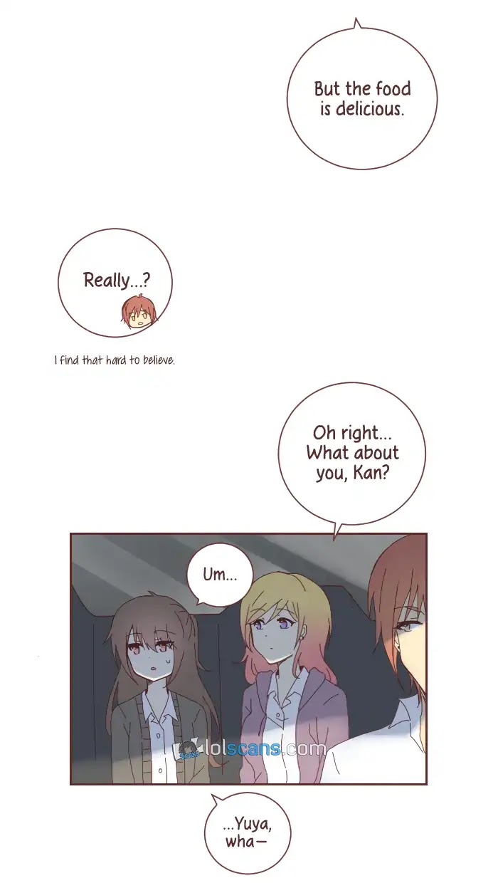 From Nightmare To Love Chapter 27 page 12 - Chapter 27