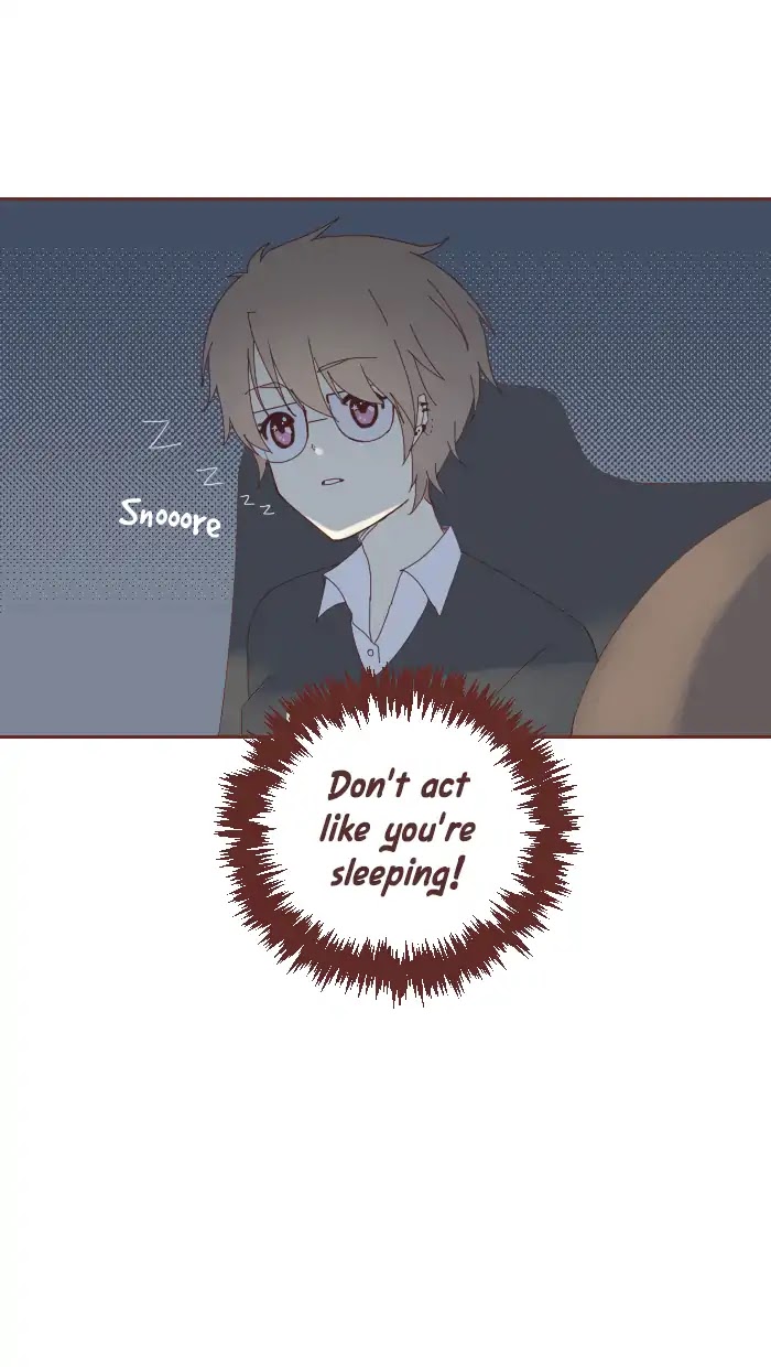 From Nightmare To Love Chapter 27 page 13 - Chapter 27