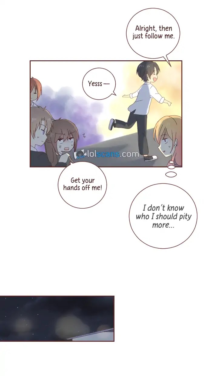From Nightmare To Love Chapter 27 page 17 - Chapter 27