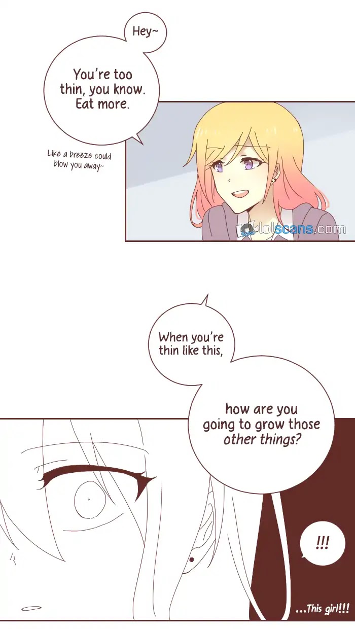 From Nightmare To Love Chapter 27 page 22 - Chapter 27