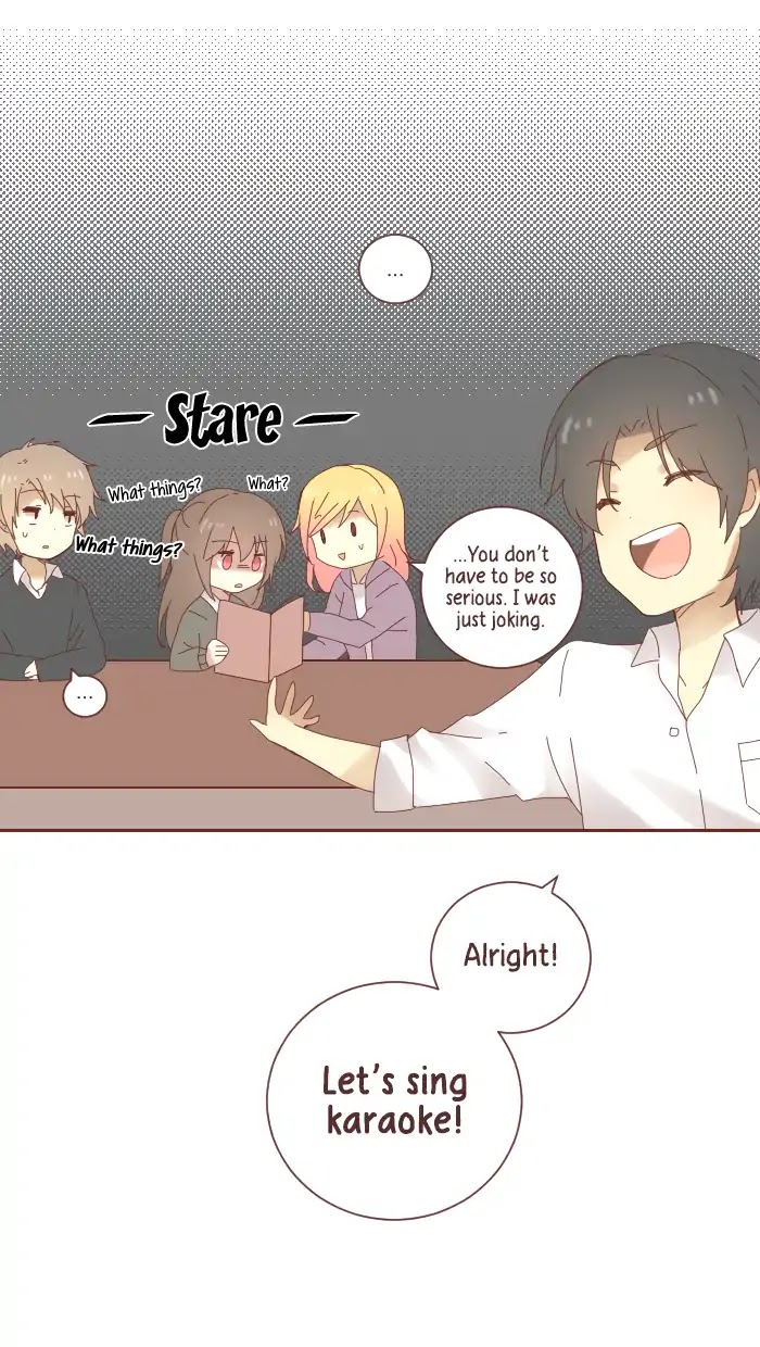 From Nightmare To Love Chapter 27 page 23 - Chapter 27