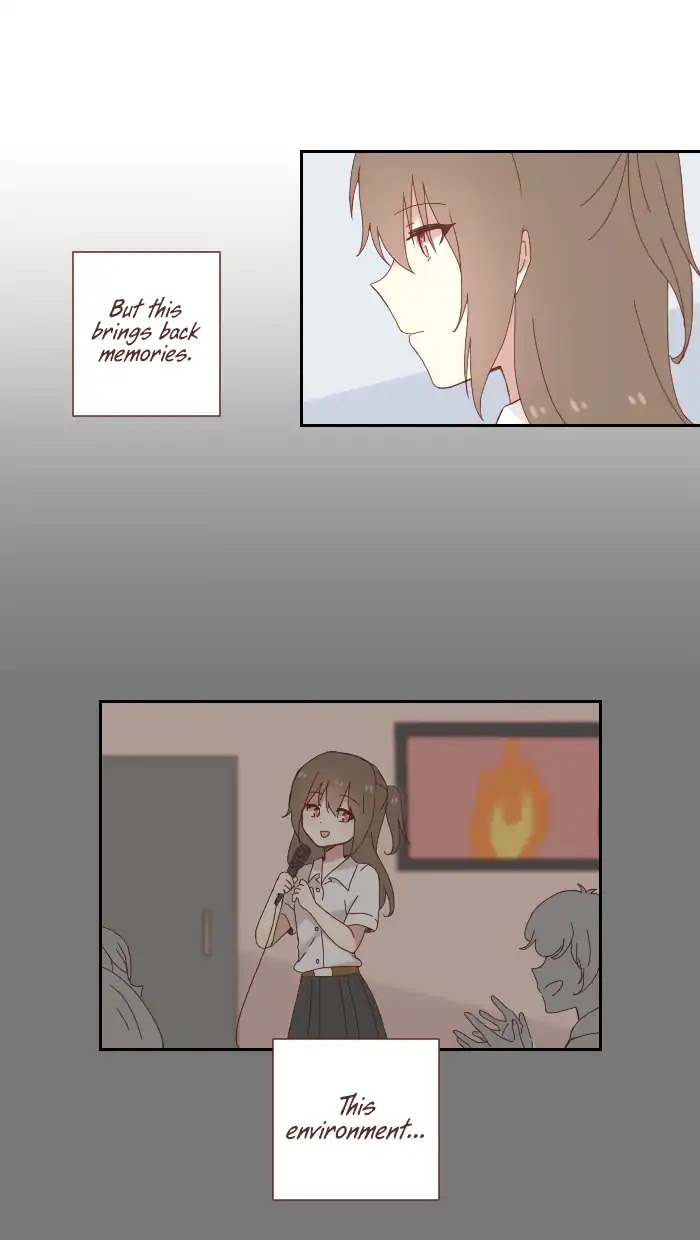 From Nightmare To Love Chapter 27 page 26 - Chapter 27