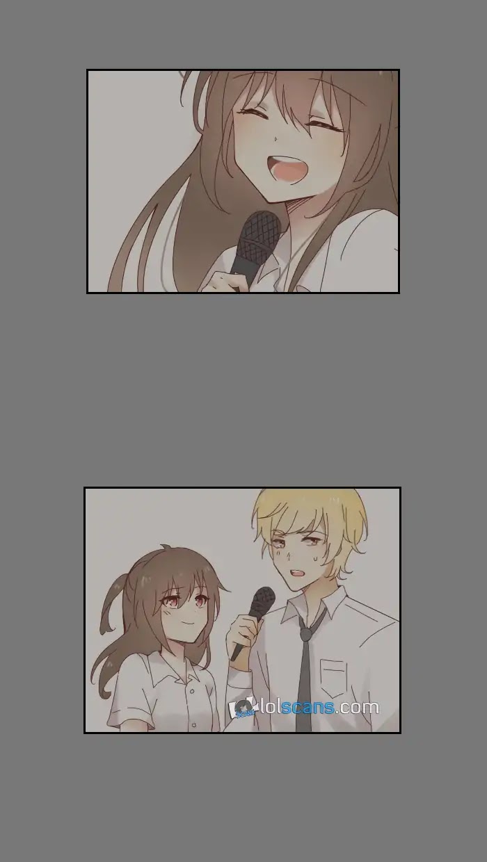 From Nightmare To Love Chapter 27 page 27 - Chapter 27