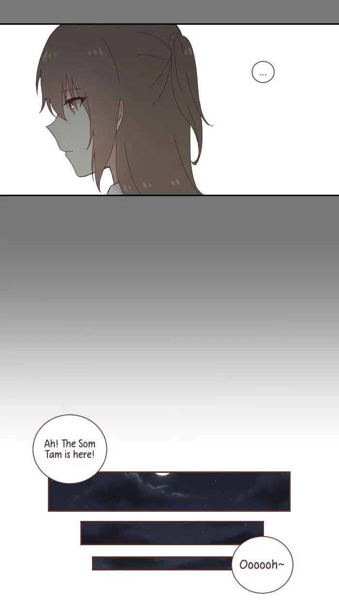 From Nightmare To Love Chapter 27 page 28 - Chapter 27