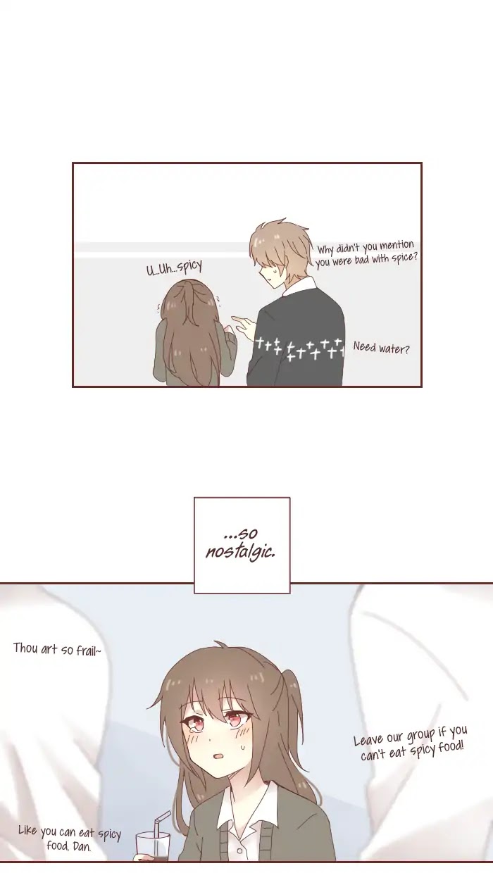 From Nightmare To Love Chapter 27 page 30 - Chapter 27