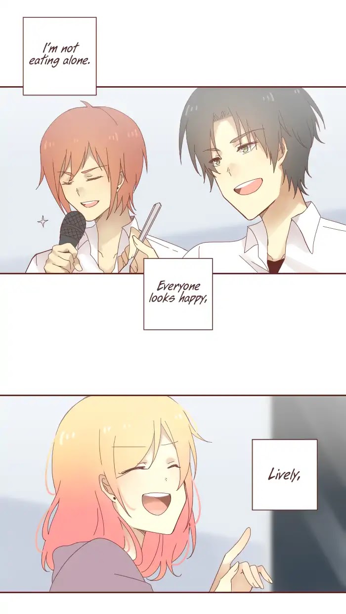 From Nightmare To Love Chapter 27 page 31 - Chapter 27