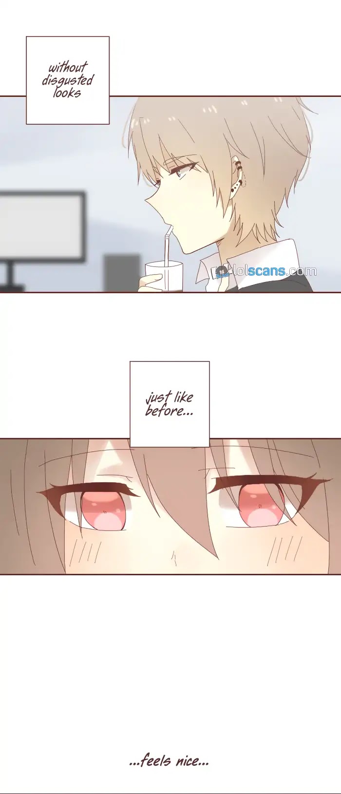 From Nightmare To Love Chapter 27 page 32 - Chapter 27