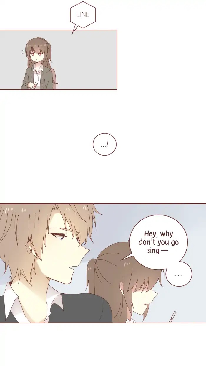 From Nightmare To Love Chapter 27 page 35 - Chapter 27