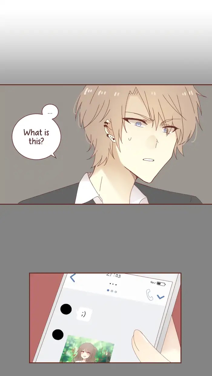 From Nightmare To Love Chapter 27 page 38 - Chapter 27