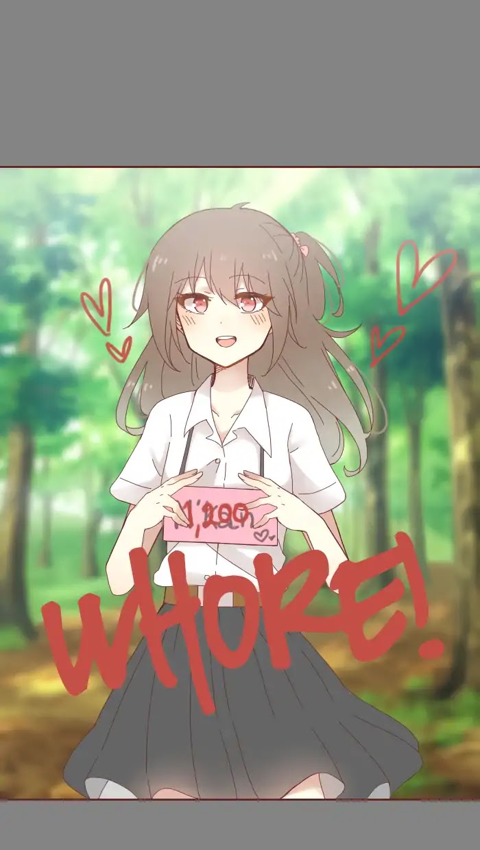 From Nightmare To Love Chapter 27 page 39 - Chapter 27