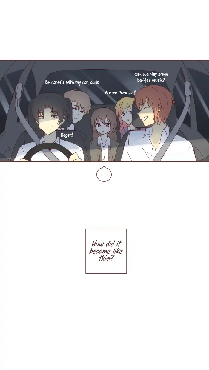 From Nightmare To Love Chapter 27 page 4 - Chapter 27