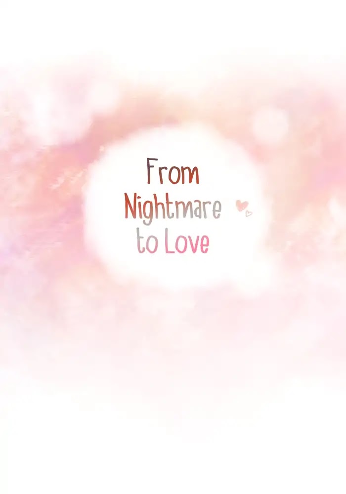 From Nightmare To Love Chapter 27 page 5 - Chapter 27