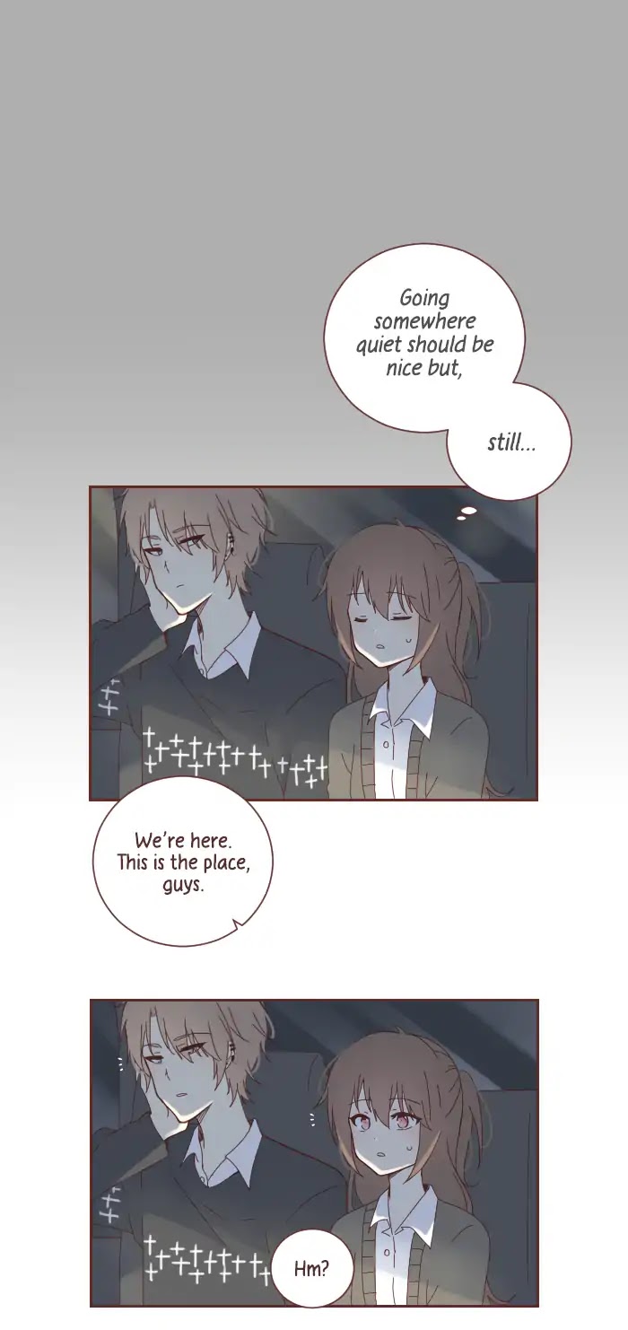 From Nightmare To Love Chapter 27 page 8 - Chapter 27