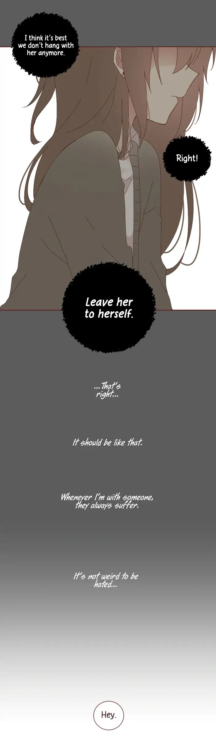 From Nightmare To Love Chapter 28 page 16 - Chapter 28