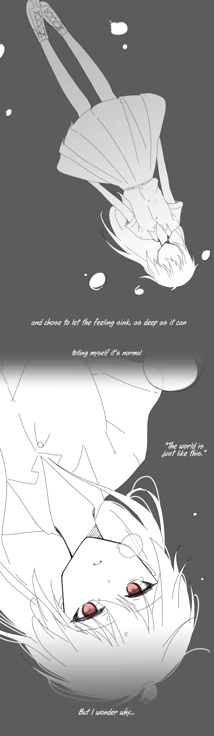 From Nightmare To Love Chapter 28 page 26 - Chapter 28