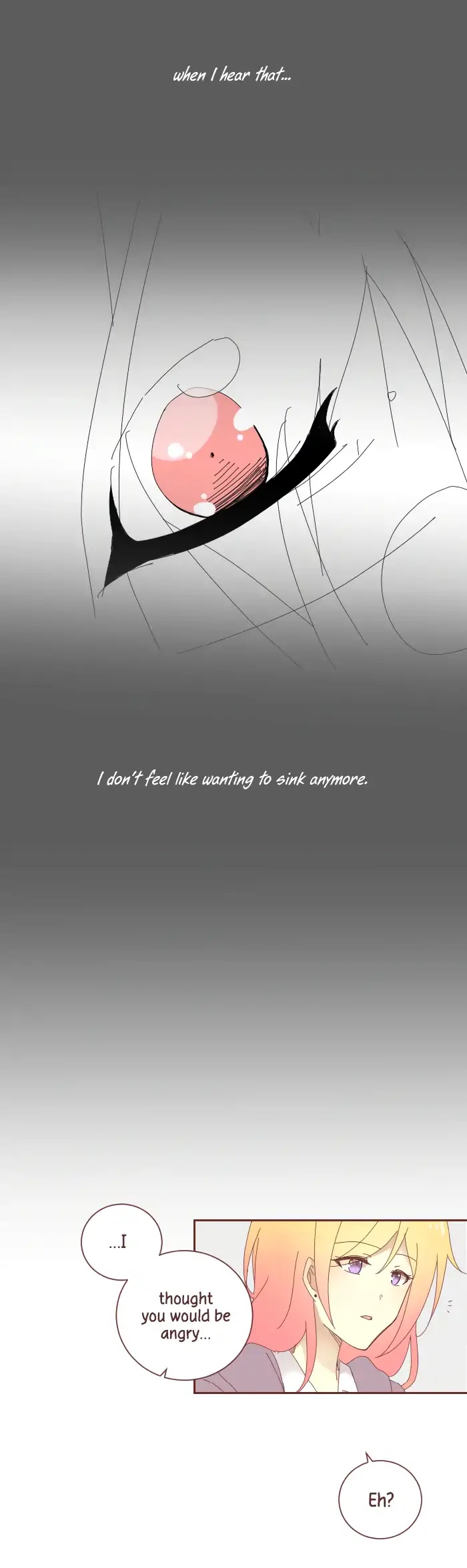 From Nightmare To Love Chapter 28 page 27 - Chapter 28