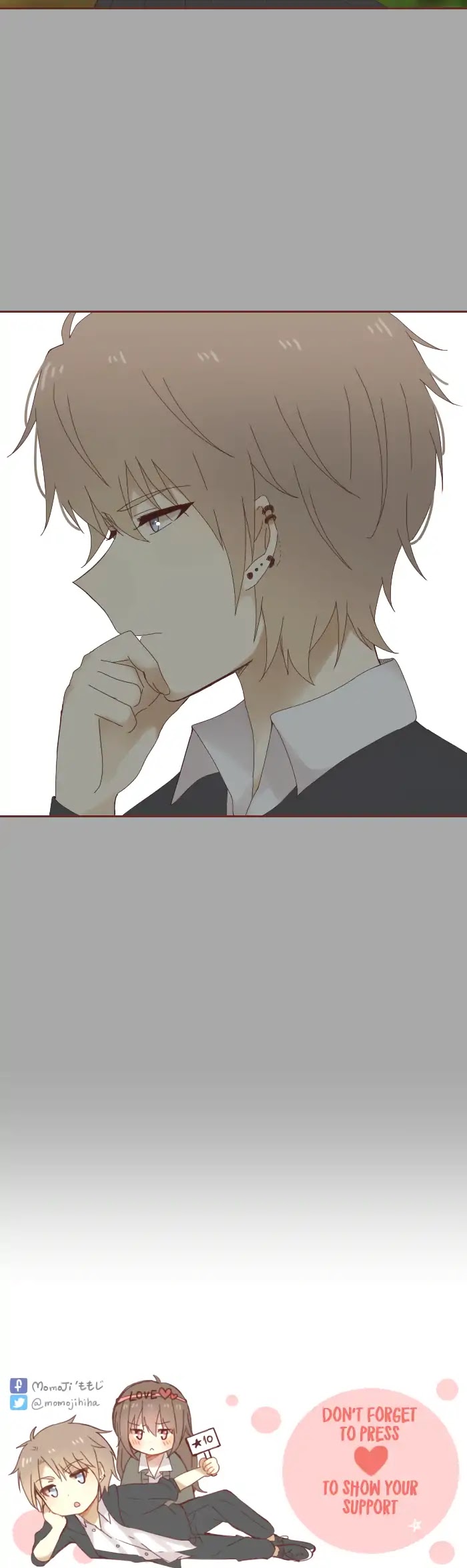 From Nightmare To Love Chapter 28 page 32 - Chapter 28