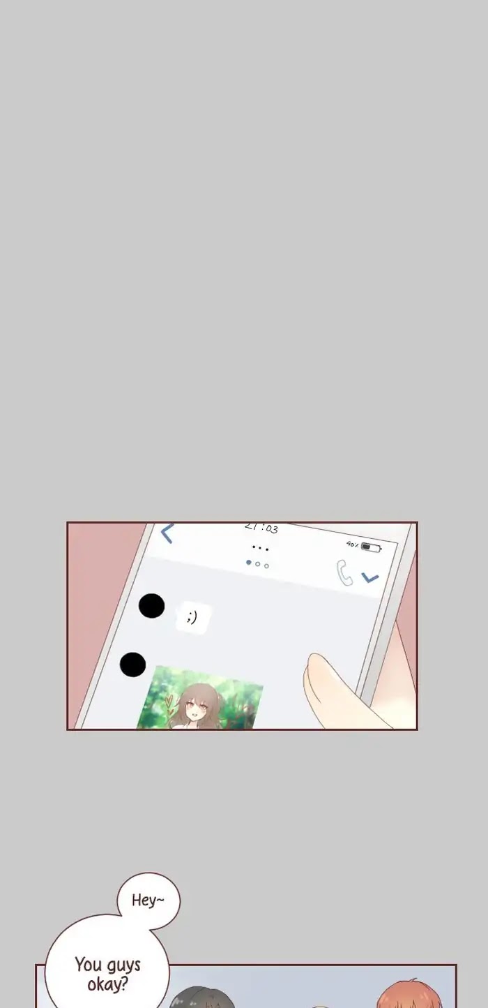 From Nightmare To Love Chapter 28 page 4 - Chapter 28
