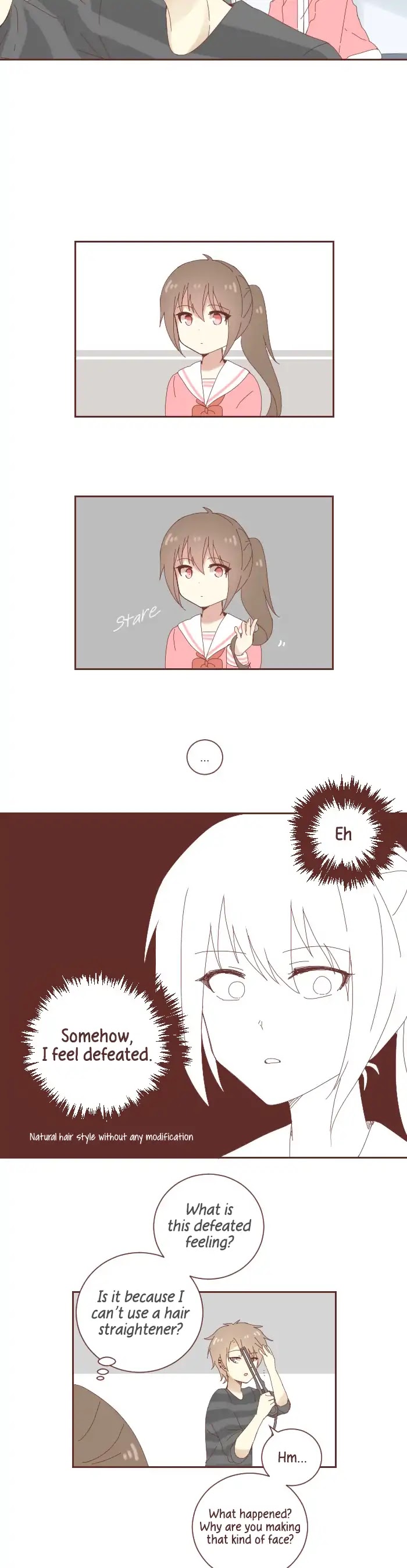 From Nightmare To Love Chapter 29 page 13 - Chapter 29
