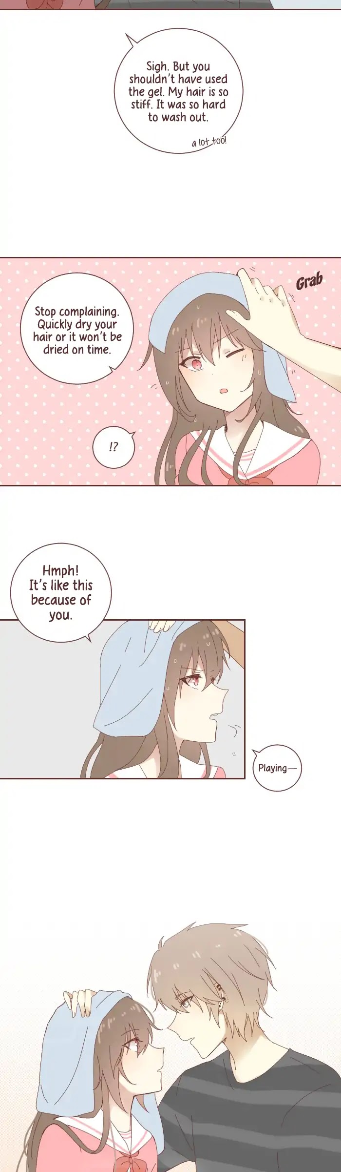 From Nightmare To Love Chapter 29 page 22 - Chapter 29