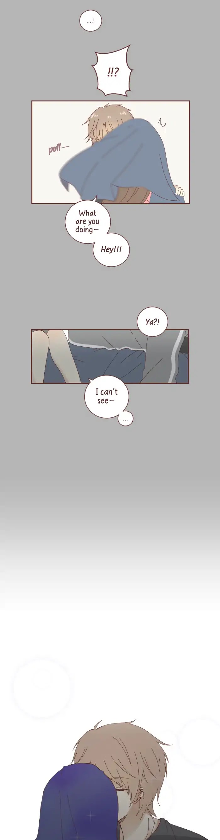 From Nightmare To Love Chapter 29 page 26 - Chapter 29