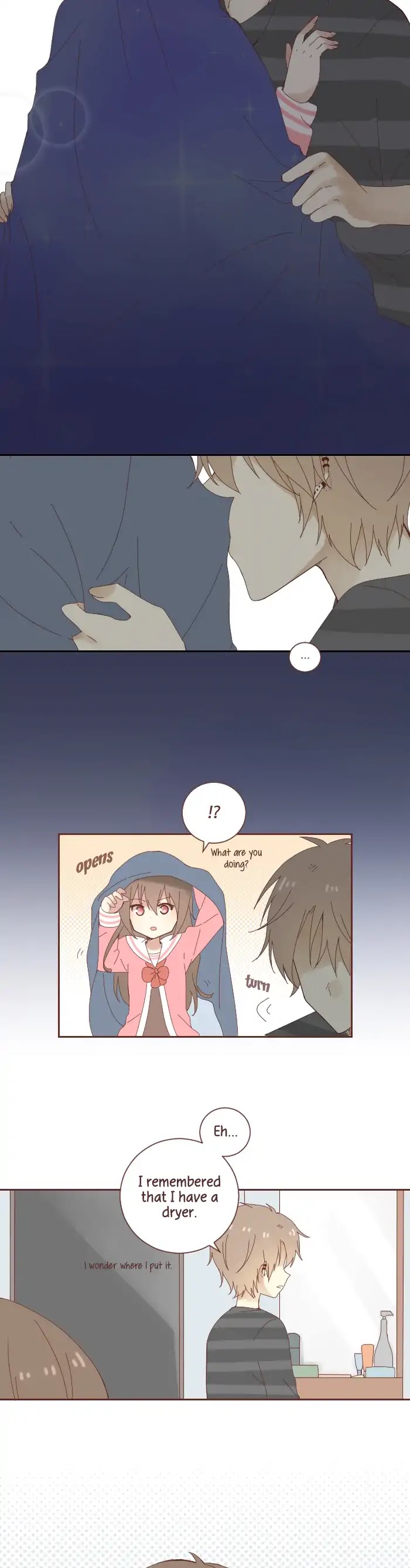 From Nightmare To Love Chapter 29 page 27 - Chapter 29