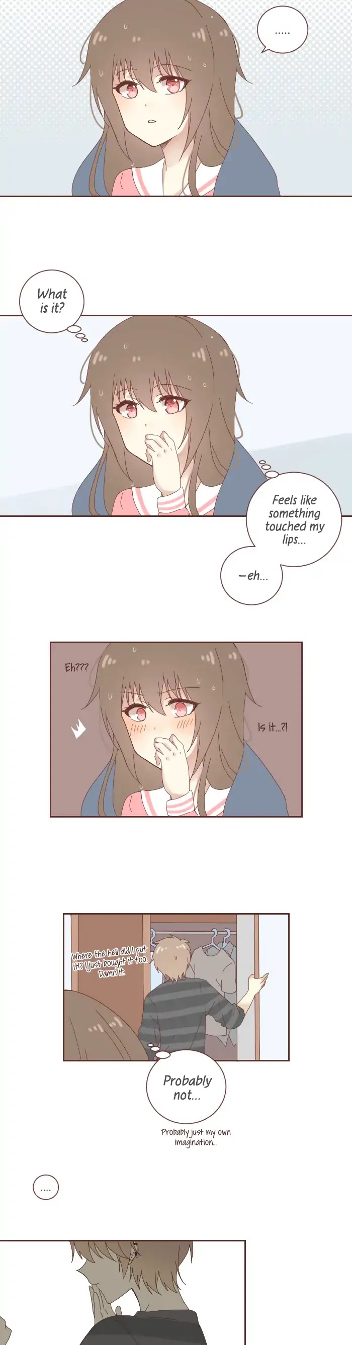 From Nightmare To Love Chapter 29 page 28 - Chapter 29
