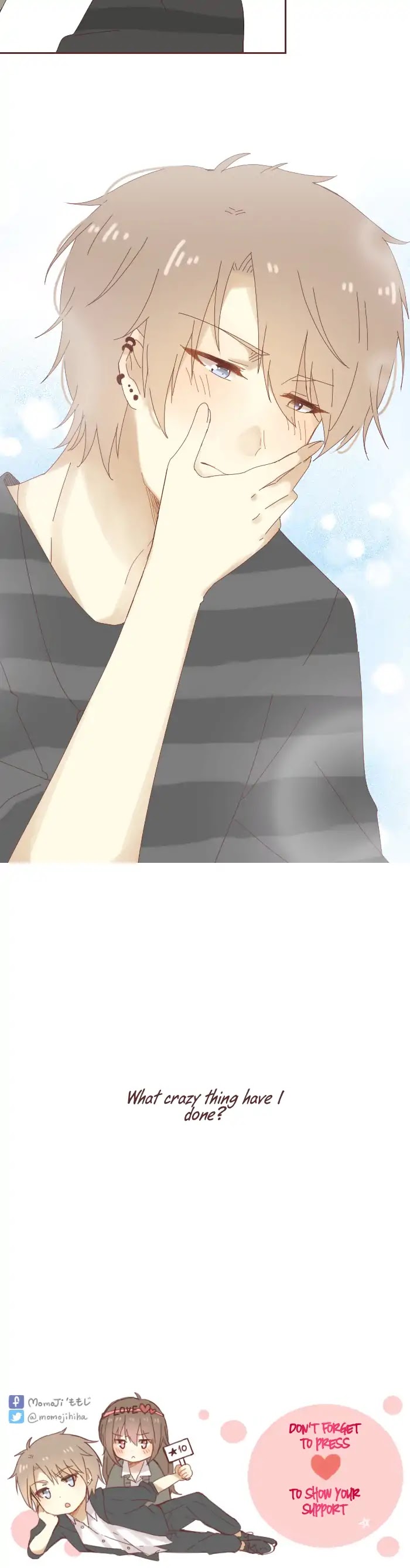 From Nightmare To Love Chapter 29 page 29 - Chapter 29