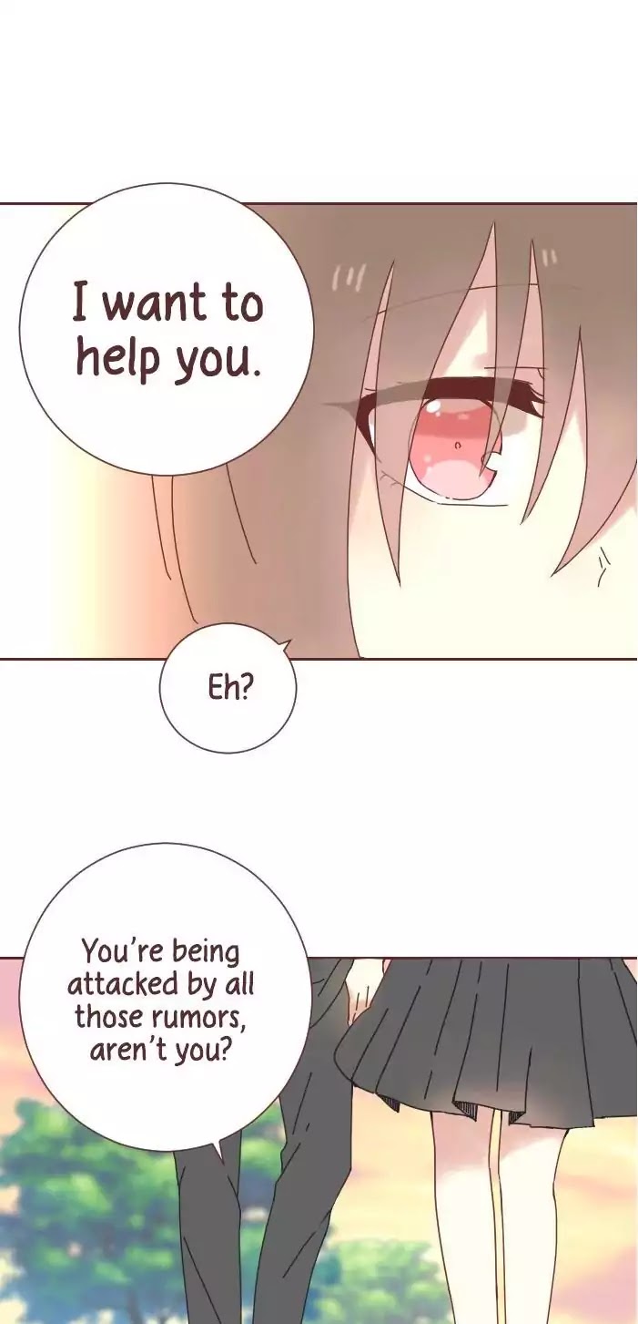 From Nightmare To Love Chapter 3 page 10 - Chapter 3
