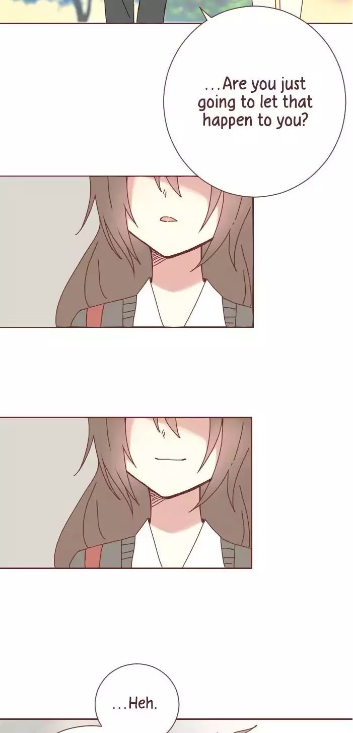 From Nightmare To Love Chapter 3 page 11 - Chapter 3