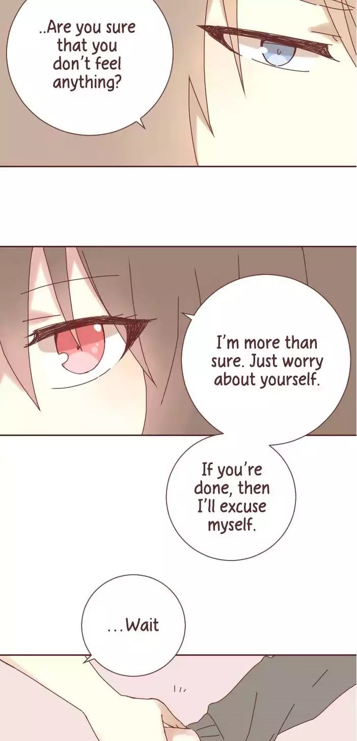 From Nightmare To Love Chapter 3 page 13 - Chapter 3