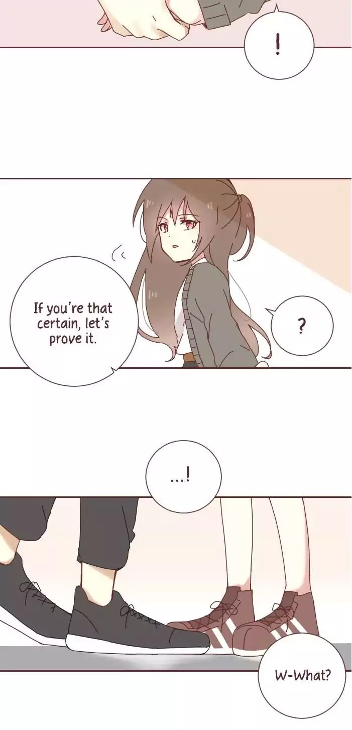 From Nightmare To Love Chapter 3 page 14 - Chapter 3