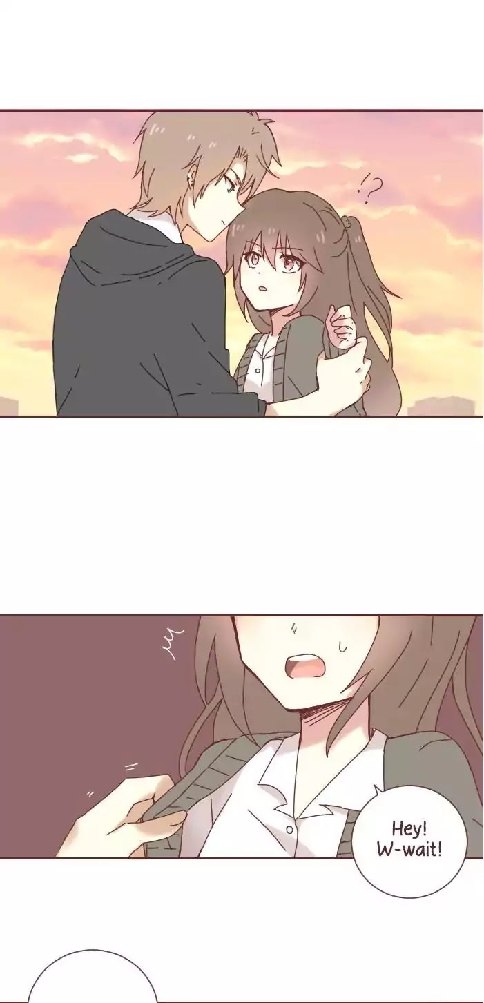 From Nightmare To Love Chapter 3 page 15 - Chapter 3
