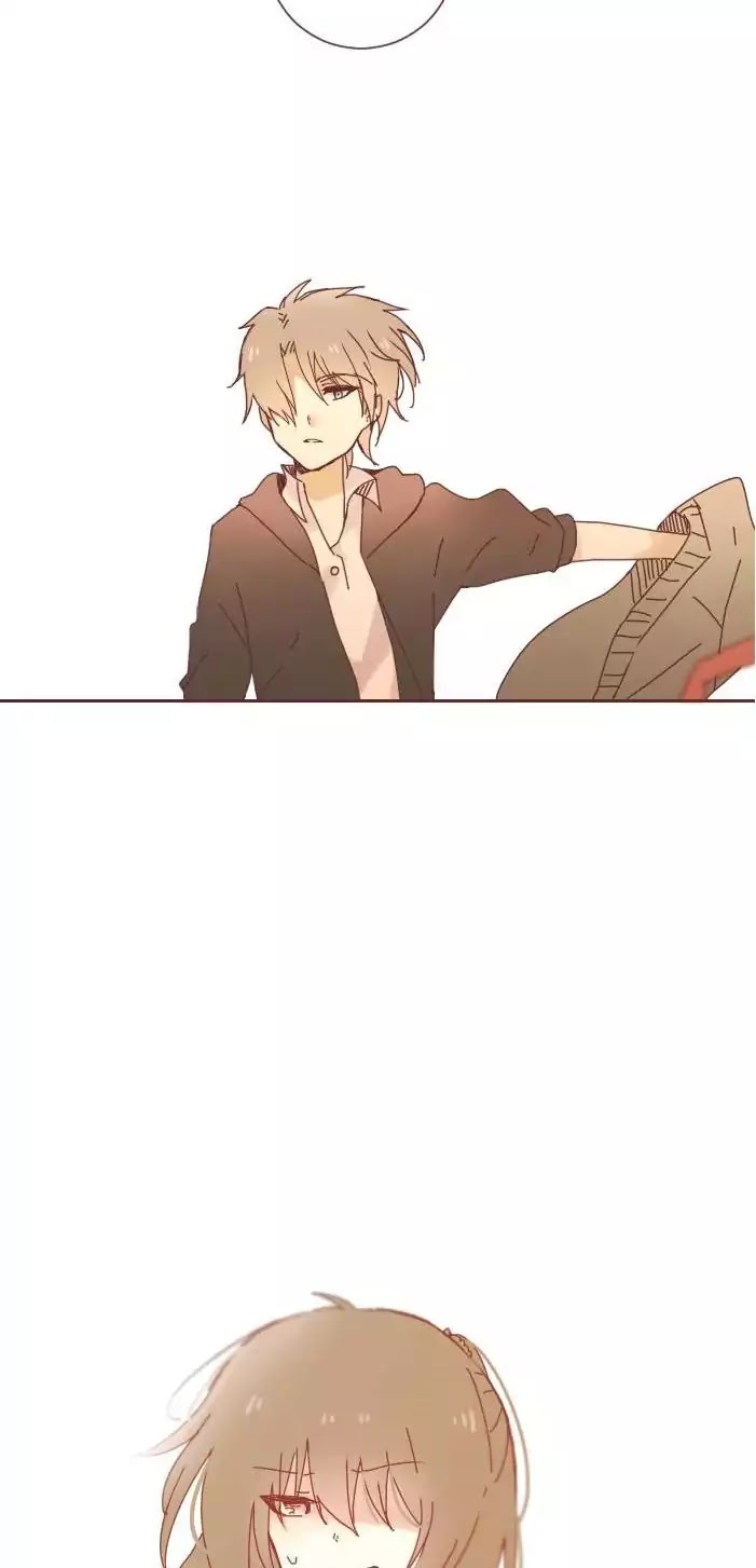 From Nightmare To Love Chapter 3 page 17 - Chapter 3