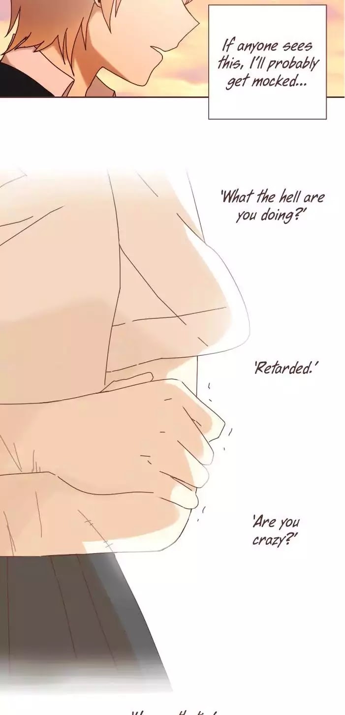 From Nightmare To Love Chapter 3 page 21 - Chapter 3