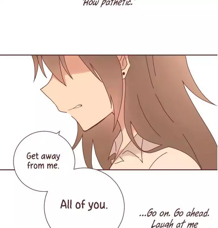 From Nightmare To Love Chapter 3 page 22 - Chapter 3