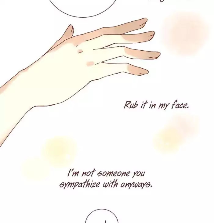 From Nightmare To Love Chapter 3 page 23 - Chapter 3