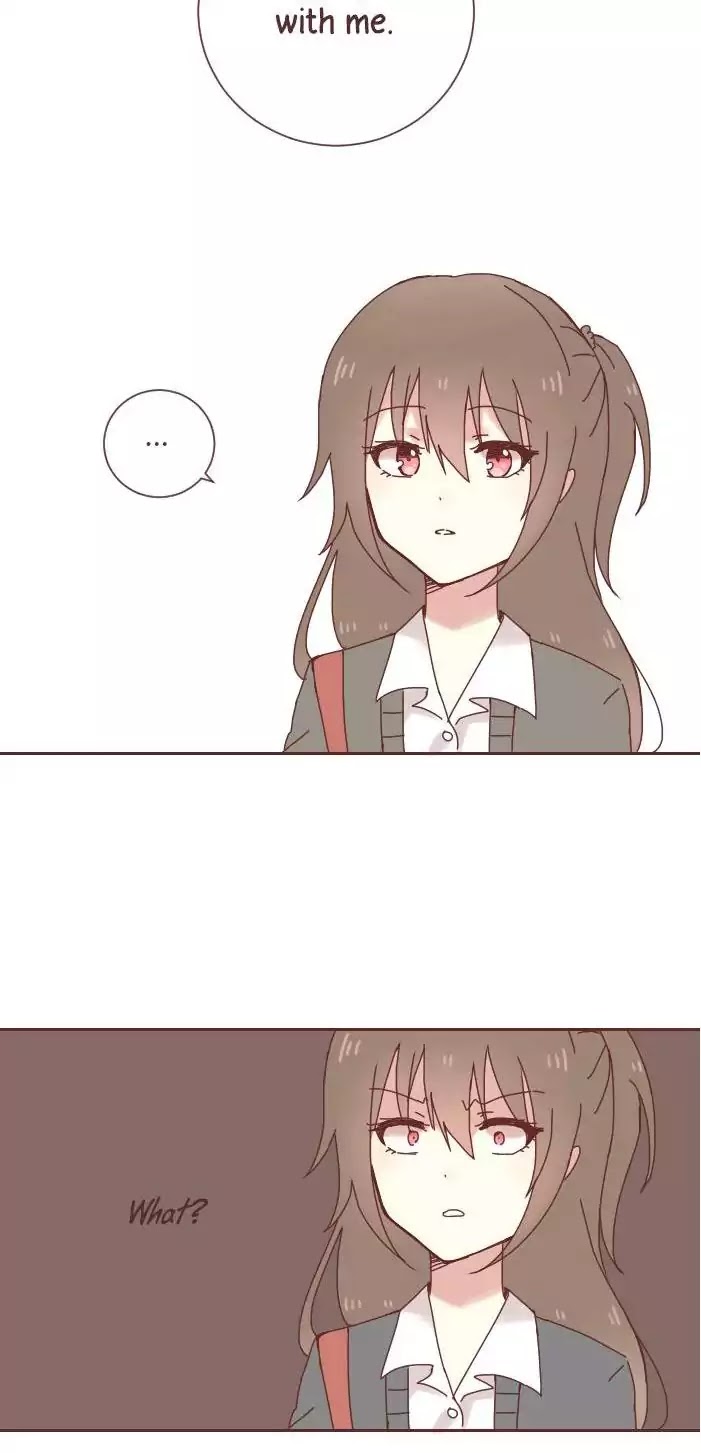 From Nightmare To Love Chapter 3 page 3 - Chapter 3